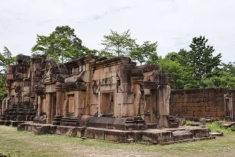 Provinces of Cambodia