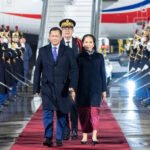 PM Hun Manet Receives High-Level Invitations from EU, Tajikistan