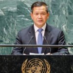 PM Hun Manet to Attend United Nations Ocean Conference in France