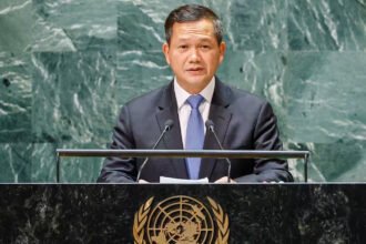 PM Hun Manet to Attend United Nations Ocean Conference in France