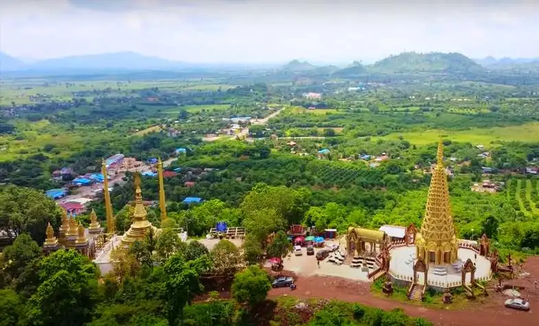 Provinces of Cambodia