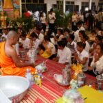 Pchum Ben - A Travel Guide to Cambodia’s Ancestors’ Festival