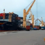 Phnom Penh Autonomous Port Sees Nearly 30% Surge in Container Traffic in Early 2025