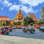 Provinces of Cambodia