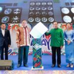 Phnom Penh and Penang Now Connected by Direct Flights