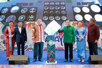 Phnom Penh and Penang Now Connected by Direct Flights
