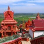 Provinces of Cambodia