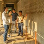 Professional Training for Tour Guides Launched to Boost Visitor Experience