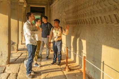 Professional Training for Tour Guides Launched to Boost Visitor Experience