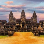 Provinces of Cambodia