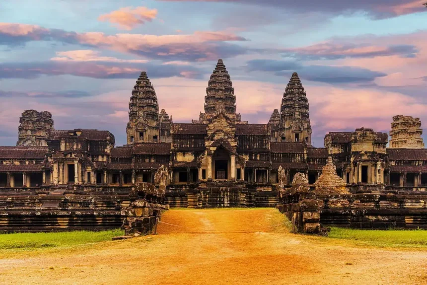 Provinces of Cambodia