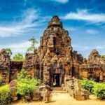 Provinces of Cambodia