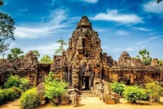 Provinces of Cambodia