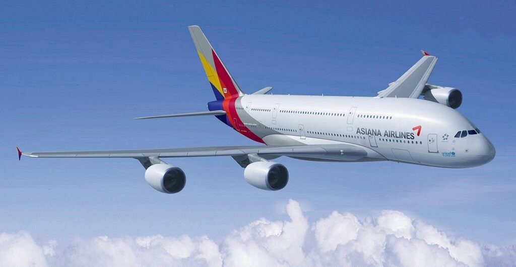 Tourism Minister Calls on Asiana to Expand Flight Routes to Cambodia’s Top Destinations
