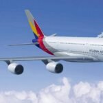 Tourism Minister Calls on Asiana to Expand Flight Routes to Cambodia’s Top Destinations