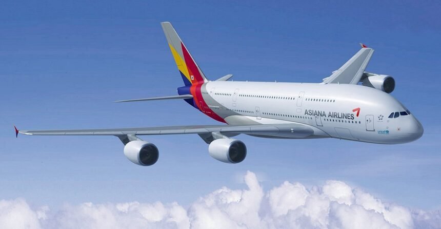 Tourism Minister Calls on Asiana to Expand Flight Routes to Cambodia’s Top Destinations