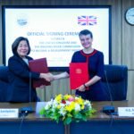 UK Joins Mekong River Commission as Development Partner, Strengthens Regional Climate Resilience Efforts