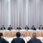 Wuxi Guolian Group Eyes Agricultural Processing Investment in Sihanoukville SEZ