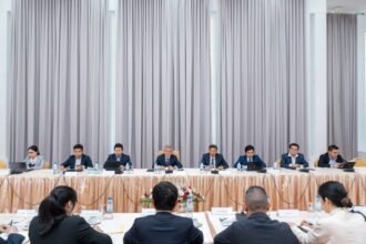Wuxi Guolian Group Eyes Agricultural Processing Investment in Sihanoukville SEZ
