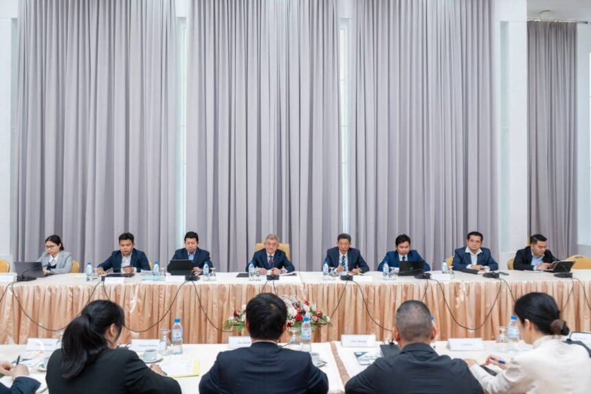 Wuxi Guolian Group Eyes Agricultural Processing Investment in Sihanoukville SEZ