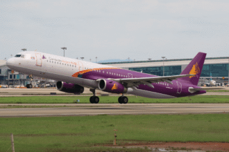 Air Cambodia to Launch Phnom Penh–Tokyo Flights by End of 2025, Osaka Route in the Pipeline