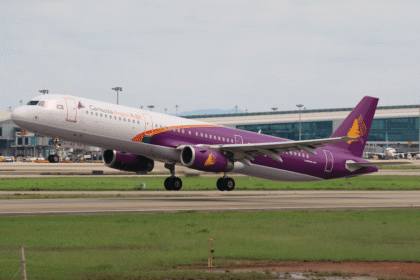 Air Cambodia to Launch Phnom Penh–Tokyo Flights by End of 2025, Osaka Route in the Pipeline