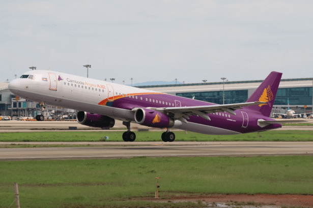 Air Cambodia to Launch Phnom Penh–Tokyo Flights by End of 2025, Osaka Route in the Pipeline