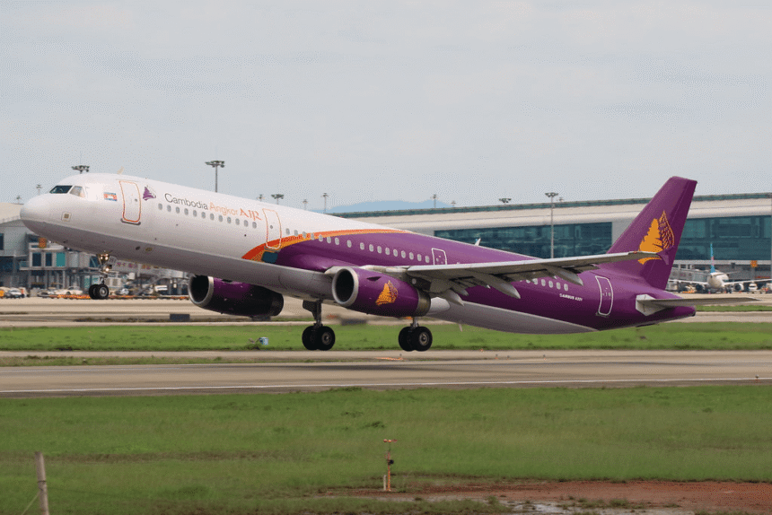 Air Cambodia to Launch Phnom Penh–Tokyo Flights by End of 2025, Osaka Route in the Pipeline