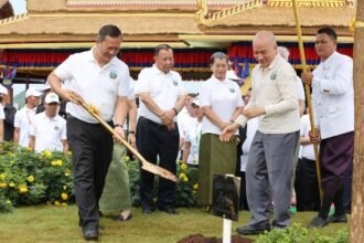 Arbor Day Celebrated with Renewed National Commitment to Forest Protection and Reforestation