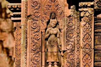Banteay Srei and Grand Circuit Heritage Tour