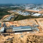 CDC Approves 373 Projects Worth $5.8 Billion in First Half of 2025