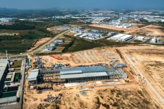CDC Approves 373 Projects Worth $5.8 Billion in First Half of 2025