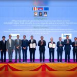 Cambodia Appoints VINCI Airports as Operator for Techo International Airport