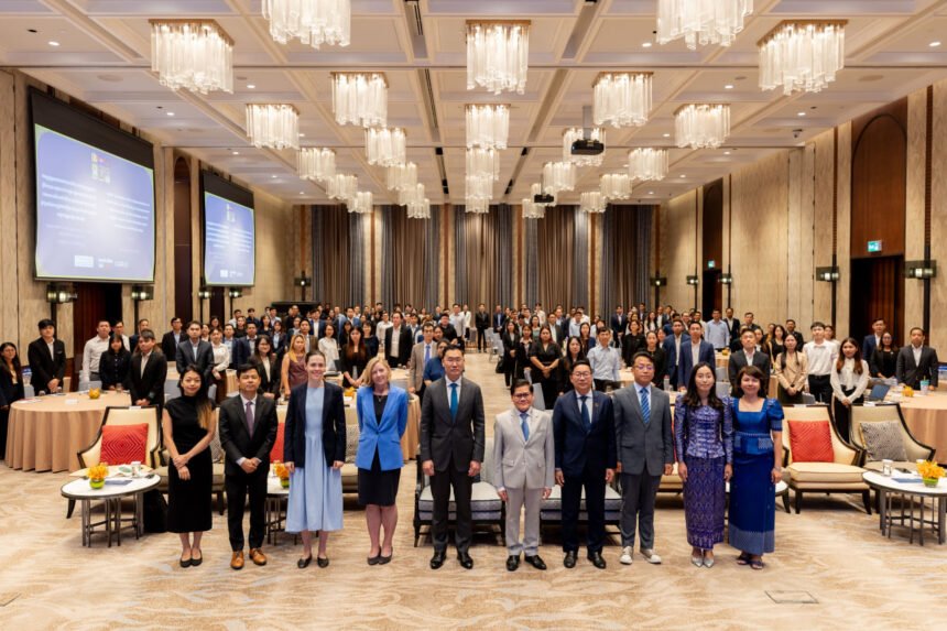 Cambodia Launches New Infrastructure Bond Regulation to Boost Long-Term Investment