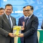 Cambodia Launches Strategic Framework for Legal Reform to Strengthen Rule of Law
