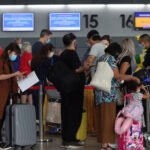 Cambodia Trials Digital v-Pass System to Streamline Immigration Process