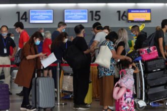 Cambodia Trials Digital v-Pass System to Streamline Immigration Process