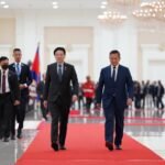 Cambodia and Singapore Pledge to Deepen Bilateral Cooperation During Prime Minister Wong's Official Visit