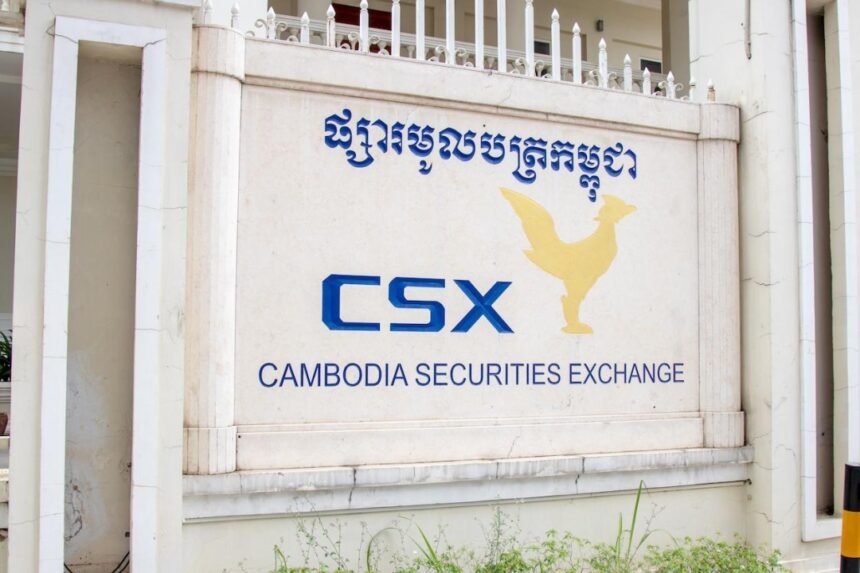 Cambodia’s Top-Performing Listed Companies - An Investor’s Overview