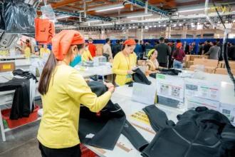 Cambodia–Japan Trade Surges to $1.22 Billion in H1 2025, Marking Nearly 30% Growth
