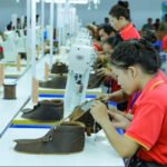 Footwear Exports Surge 40% in Early 2025, Driven by U.S. Demand and Industry Momentum