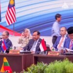 H.E. Deputy Prime Minister PRAK Sokhonn Attends ASEAN Post-Ministerial Conference with China in Kuala Lumpur