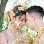 Khmer Weddings Explained | Traditions, Rituals, and Their Meanings