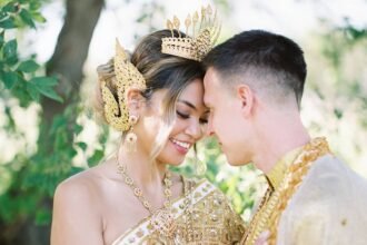 Khmer Weddings Explained | Traditions, Rituals, and Their Meanings