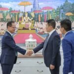 Leading Chinese Companies Show Interest in Cambodia’s Environmental Strategy