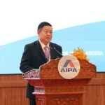 Phnom Penh Hosts 16th AIPA Caucus, ASEAN Chief Highlights Parliament’s Role in Regional Peace and Development