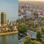 Phnom Penh vs. Siem Reap: Which Offers Better Real Estate ROI?