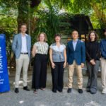 The French Institute of Cambodia and OCIC Group: A Creative Alliance for Culture