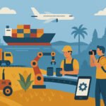 Top 10 Sectors to Invest in Cambodia Right Now