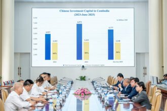 Xingtai Shunhe Eyes Investment in Cambodia’s Ethanol-Based Fuel Sector